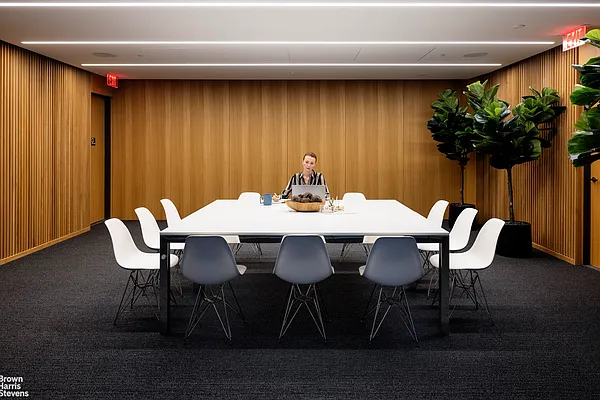 Rented by Brown Harris Stevens | media 33