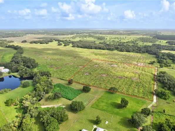 5 CEMETERY RD, LABELLE, FL 33935