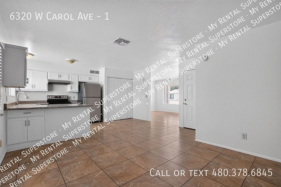 1st image of 6320 W Carol Ave #1
