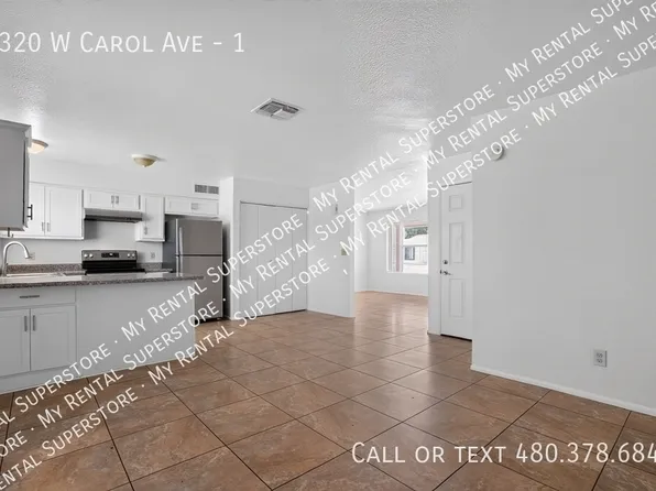 6320 W Carol Ave #1, Glendale, AZ 85302