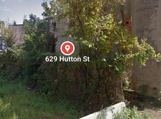 629 N Hutton St, Philadelphia, PA 19104