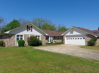 673 Furrs Rd, Tupelo, MS 38801