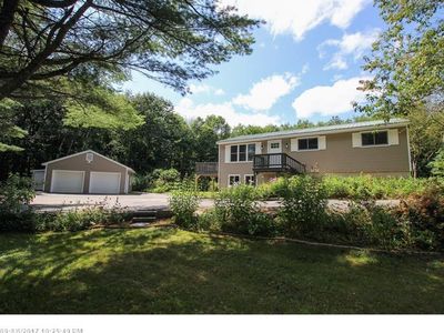 36 Raymond Hill Rd, Raymond, ME, 04071