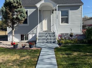 1326 S 2nd Ave, Pocatello, ID 83201