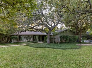 1602 Gabriel View Dr, Georgetown, TX 78628