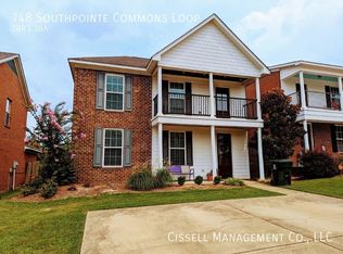748 Southpointe Commons Loop, Oxford, MS 38655