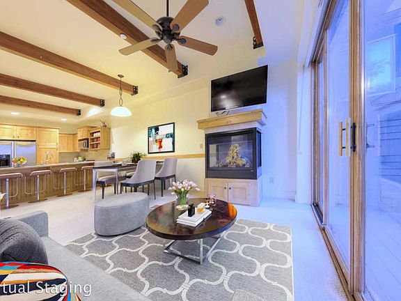 3rd image of 6150 N Park Ln #40