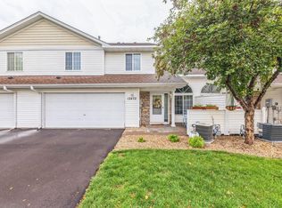 12472 43rd St NE, Saint Michael, MN 55376