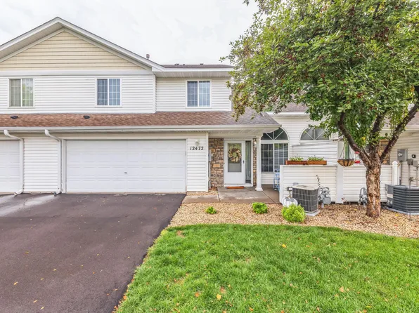 12472 43rd St NE, Saint Michael, MN 55376