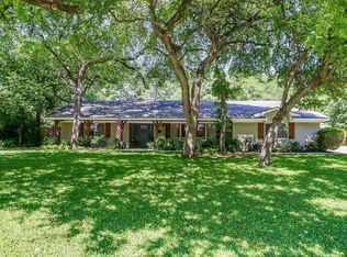 4208 Inwood Rd, Fort Worth, TX 76109