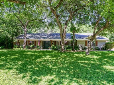 4208 Inwood Rd, Fort Worth, TX, 76109