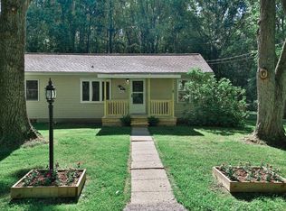2608 Runway Ave, Bethel, OH 45106