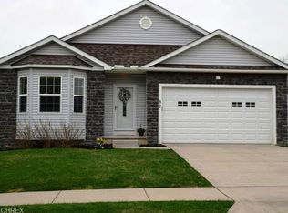 30 Quartz Ave, Peninsula, OH