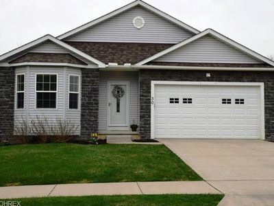 30 Quartz Ave, Peninsula, OH, 44264
