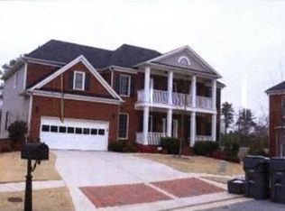 1065 Carroll Ct, Norcross, GA 30071