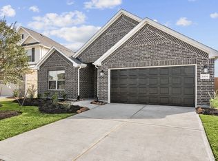 8414 Jetty Glen Dr, Cypress, TX 77433