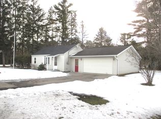 3051 Eagle Rd, Wisconsin Rapids, WI 54494