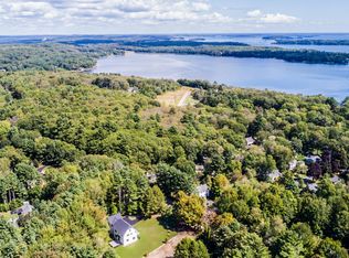 154 Foreside Rd, Cumberland Foreside, ME 04110