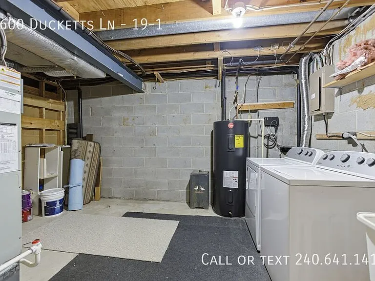 6600 Ducketts Ln #19-1 — Photo 25