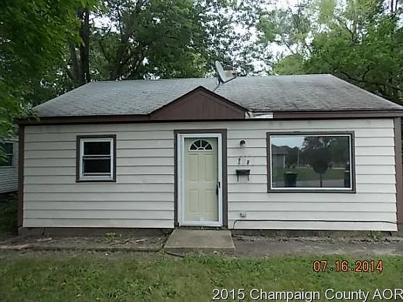 1110 N Lincoln Ave photo 1