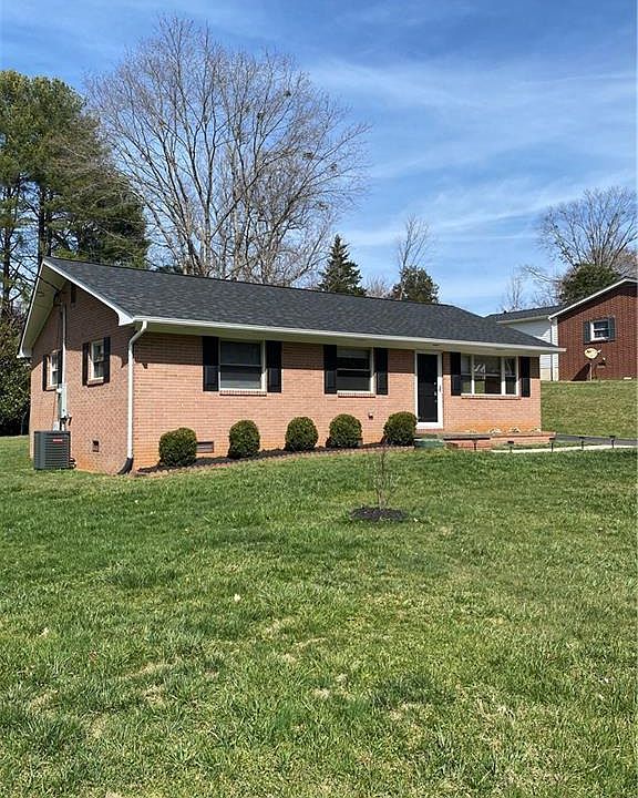 162 Chatham Rd, Mount Airy, NC 27030 Zillow