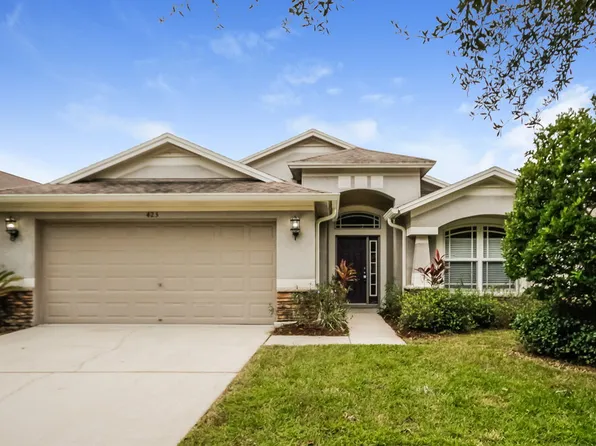 423 Fern Gulley Dr, Seffner, FL 33584