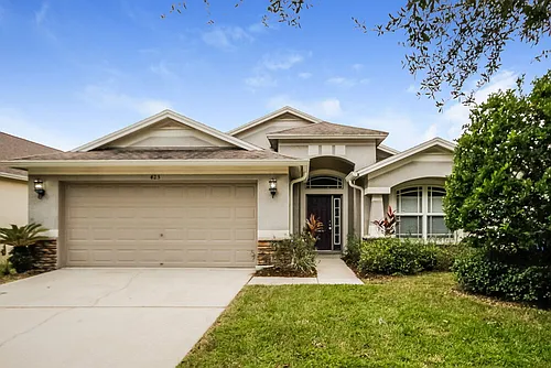 423 Fern Gulley Dr Photo 1