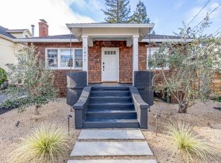 1477 Oak Ave, Saint Helena, CA 94574