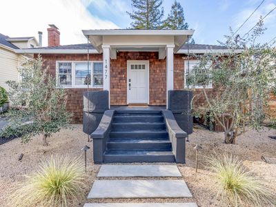 1477 Oak Avenue, Saint Helena, CA, 94574