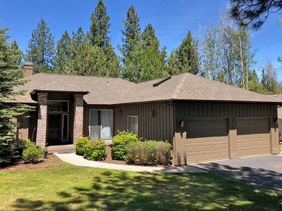2887 NW Melville Dr, Bend, OR, 97703