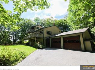 10 Worthing Rd, Manchester, ME 04351