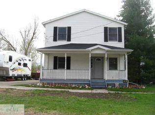 362 Green St, Perry, MI 48872