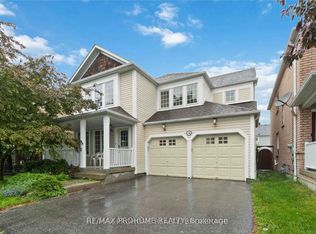 78 Ashbury Blvd, Ajax, ON L1Z 1N1
