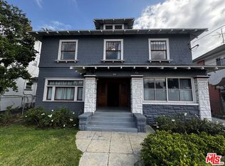 2506 Juliet St, Los Angeles, CA 90007