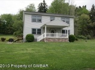 292 Chase Rd, Shavertown, PA 18708