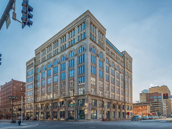 Downtown Saint Louis Condos & Apartments For Sale - 26 Listings | Zillow