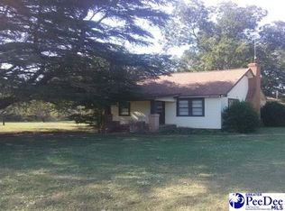 4561 Highway 1, Wallace, SC 29596