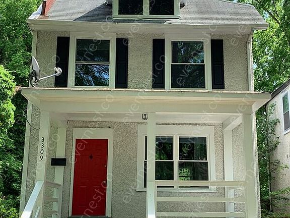 4th image of 3309 5th Ave