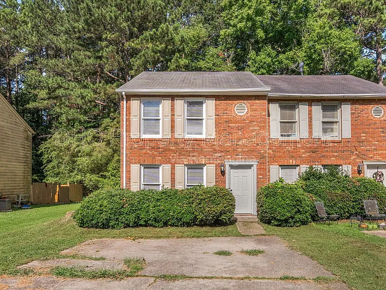 8079 Creekstone Way — Photo 1