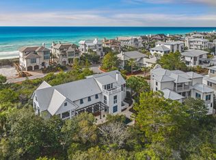 107 E Bermuda Dr, Santa Rosa Beach, FL 32459