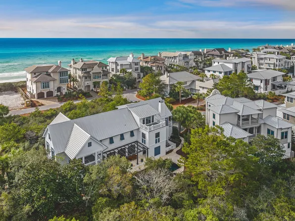 107 E Bermuda Dr, Santa Rosa Beach, FL 32459
