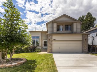 9935 Apollo Bay Way, Highlands Ranch, CO 80130