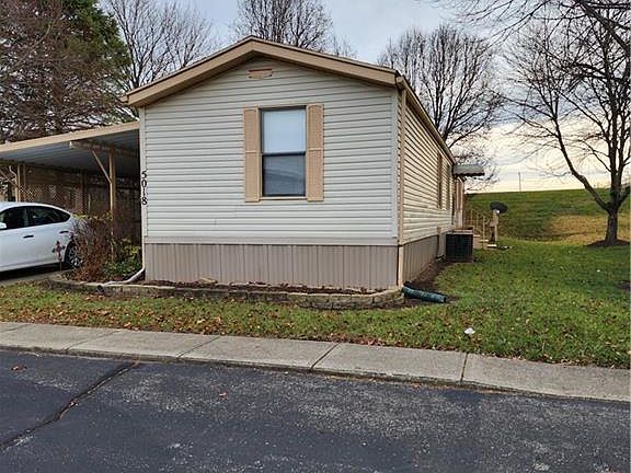 4th image of 5018 Sierra Cir S