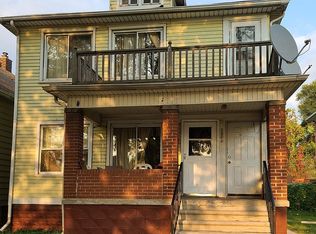 2908 Amazon St, Dearborn, MI 48120