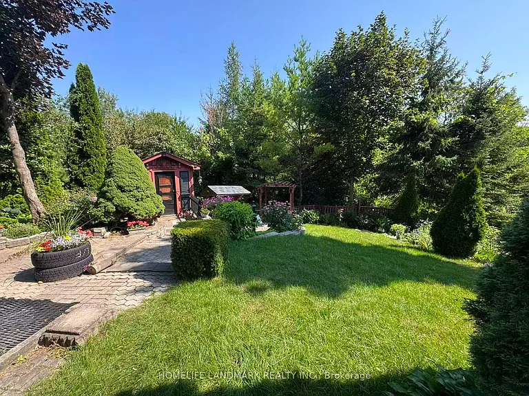 77 Greenbank Dr #BASEMENT — Photo 9