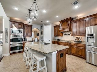 427 Hackworth St, Roanoke, TX 76262