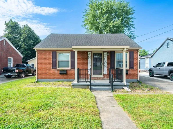 916 E 21st St, Owensboro, KY 42303