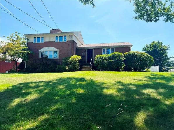 1210 Old Concord Rd, Monroeville, PA 15146
