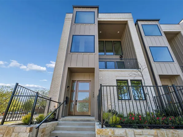 122 S Church St, McKinney, TX 75069