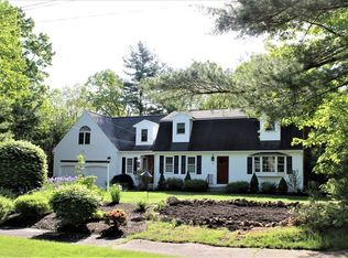 7 Michael Rd, Franklin, MA 02038